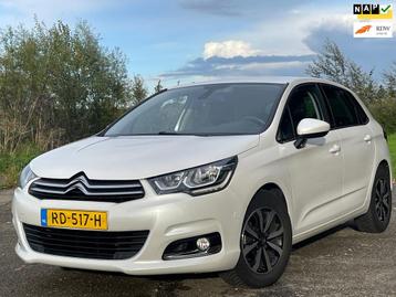 Citroen C4 I Carplay I Automaat I Parkeersensor voor plus Ac beschikbaar voor biedingen