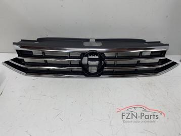 VW Passat B8 Facelift Grille Chrome beschikbaar voor biedingen