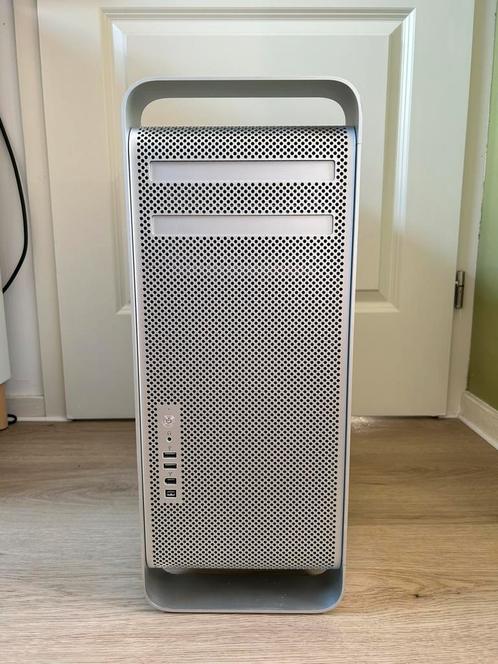 Nette Mac Pro 1,1 2006, Computers en Software, Apple Desktops, Zo goed als nieuw, Mac Pro, HDD, 2 tot 3 Ghz, 16 GB, Ophalen of Verzenden