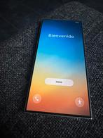 Samsung galaxy s24 ultra 512 gb, Ophalen, Galaxy S24, Zwart, 512 GB