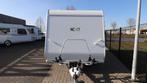 FENDT NEXT 380 - 1300KG, SERVICELUIK, HORDEUR, BOILER, Overige merken, Schokbreker, Bedrijf, Tot en met 3