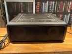kenwood centerspeaker cs-7, Gebruikt, Center speaker, Minder dan 60 watt, Ophalen