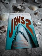 Hank Searls - Jaws 2, Boeken, Gelezen, Searls, Ophalen of Verzenden, Nederland