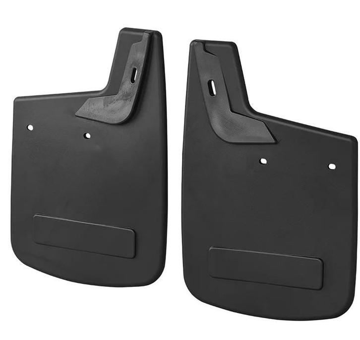 Spatlappen set Fiat Ducato Achterzijde vanaf 07-2006, Caravans en Kamperen, Kampeeraccessoires, Nieuw, Ophalen of Verzenden