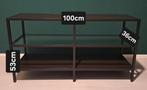 Sidetable / tv kast / dressoir, Huis en Inrichting, Tafels | Sidetables, Ophalen of Verzenden, Zo goed als nieuw, 25 tot 50 cm