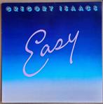 Gregory Isaacs - Easy, Ophalen of Verzenden, Gebruikt, 12 inch, Latijns-Amerikaans