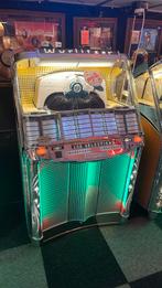 Gerestaureerde Wurlitzer 2000 jukebox met garantie, Verzamelen, Automaten | Jukeboxen, Ophalen, Zo goed als nieuw, Wurlitzer