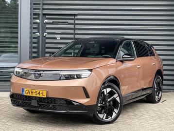 Opel Grandland Electric GS 73 kWh Panoramadak FOCAL Head-Up  beschikbaar voor biedingen