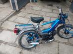 Tomos snorfiets#Redbull#, Gebruikt, Ophalen of Verzenden