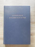 Anthologie uit de preken van ds. I. de Wolff, Boeken, Ophalen of Verzenden, Gelezen