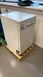 Miele mini vaatwasser, Witgoed en Apparatuur, Vaatwasmachines, Minder dan 85 cm, Minder dan 10 liter, Ophalen of Verzenden, Zo goed als nieuw