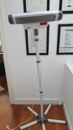 Reer Warmtelamp Verschoonstation Baby, Gebruikt, Overige typen, Standaard, Ophalen