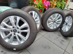 Diverse Renault Trafic Austral Clio Opel Vivaro banden velg, Banden en Velgen, 17 inch, Bestelwagen, 215 mm