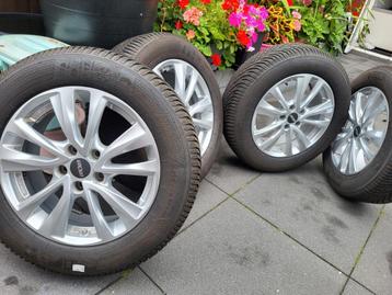 Diverse Renault Trafic Austral Clio Opel Vivaro banden velg beschikbaar voor biedingen