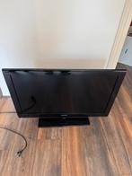 Samsung 40 Inch tv met voet Full HD ZGAN, Ophalen, 50 Hz, LCD, Zo goed als nieuw