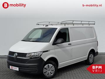 Volkswagen Transporter 2.0 TDI L1H1 Business Trekhaak Imperi beschikbaar voor biedingen
