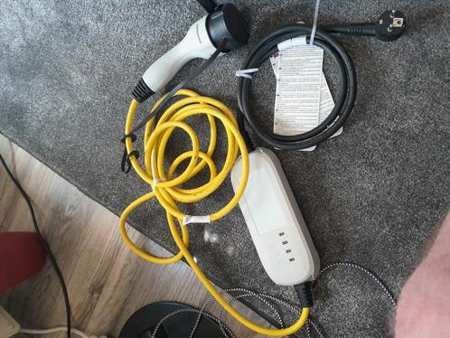 volkswagen audi seat skoda, Auto diversen, Laadpalen, Zo goed als nieuw, Ophalen of Verzenden