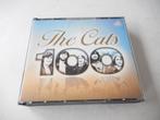 5 CD's The Cats - 100, Verzenden, 1960 tot 1980, Zo goed als nieuw