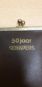 handtas in leren knip etui, Ophalen of Verzenden, 'T Olde Gre-j, Info@toldegrej.nl, Endepoelstraat 20f Didam