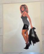 Tina Turner - Break Every Rule Tourboek, Ophalen of Verzenden