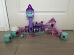 Magic Mixies Kasteel met Poppetjes, Ophalen of Verzenden, Gebruikt, Jongen of Meisje