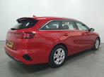 Kia Ceed Sportswagon 1.0 T-GDi DynamicLine NAVI/CAMERA/CRUIS, Auto's, Kia, Gebruikt, Euro 6, Leder en Stof, Origineel Nederlands