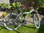 Bike fun Camouflage 26” jongensfiets, Fietsen en Brommers, Fietsen | Jongens, Bike Fun, Gebruikt, Handrem, Ophalen