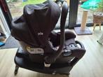 Joie autostoel met i-base advance, Kinderen en Baby's, Autostoeltjes, Gebruikt, Isofix, 0 t/m 13 kg, Ophalen