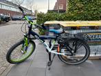 Batavus snake 22 inch, Ophalen, 22 inch, Gebruikt, Versnellingen