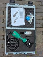 Liscop Lite 1400-10 scheermachine, Dieren en Toebehoren, Ophalen of Verzenden, Zo goed als nieuw