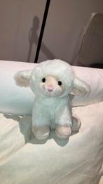 Teddykompaniet teddy kompaniet schaap lam, Ophalen of Verzenden, Nieuw, Overige typen