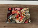 Lego 71762 Ninjago Kai,s vuurdraak evo nieuw, Nieuw, Complete set, Ophalen of Verzenden, Lego