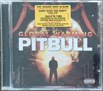 Pitbull - Global Warming, Ophalen of Verzenden, 2000 tot heden, Zo goed als nieuw