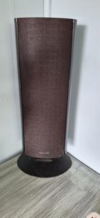 Gezocht: ONKYO Speaker set SKF-501F, Ophalen, Zo goed als nieuw, Front, Rear of Stereo speakers, Overige merken