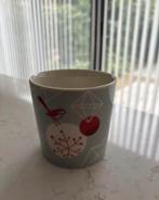 Iittala Beker Himmeli, Glas of Glazen, Keramiek, Ophalen of Verzenden, Zo goed als nieuw