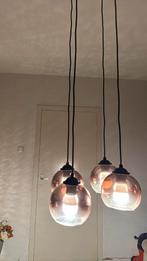 Mooie hanglampen, Huis en Inrichting, Lampen | Hanglampen, Ophalen, Zo goed als nieuw, Minder dan 50 cm