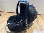 Maxi Cosi CabrioFix i-Size inclusief 2 x Isofix Base, Ophalen, Zo goed als nieuw, Isofix, 0 t/m 13 kg