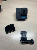 GoPro Hero 11 Black Mini - Compacte Actiecamera, Audio, Tv en Foto, Actiecamera's, Ophalen of Verzenden, Nieuw, GoPro