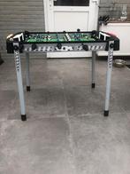 Voetbaltafel - Tafelvoetbalspel, Drie of vier spelers, Ophalen of Verzenden, Gebruikt
