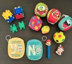 Grabbelton cadeautjes zgan (Sp260), Ophalen of Verzenden, Zo goed als nieuw, Jongen of Meisje