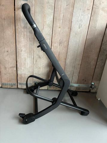 Joolz Day5 Frame Zwart - Goede Staat beschikbaar voor biedingen