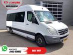 Mercedes-Benz Sprinter 313 2.2 CDI L3H2 €8.954 Incl. BTW B, 13 km/l, Euro 5, Gebruikt, 4 cilinders