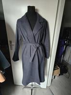 Dames trenchcoat nieuw, Kleding | Dames, Ophalen of Verzenden, Nieuw, Maat 38/40 (M), Grijs
