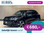 Audi Q3 40 TFSI quattro S Line Pro Line S - 190pk - Ambiance, Auto's, Automaat, Gebruikt, 1984 cc, Leder en Stof