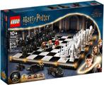 Lego 76392 harry potter schaakspel toverschaken chess NIEUW, Ophalen of Verzenden, Nieuw