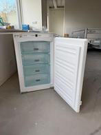 Miele inbouwvriezer, Minder dan 60 cm, Zo goed als nieuw, Inbouw, Ophalen