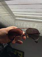 D&G Zonnebril - Stijlvol en Elegant, Sieraden, Tassen en Uiterlijk, Zonnebrillen en Brillen | Dames, Zonnebril, Bruin, Ophalen of Verzenden