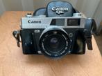 🔥Vintage Canon QL25 uit 1965 🔥Zeldzaam & Uniek🔥, Audio, Tv en Foto, Fotocamera's Analoog, Ophalen, Zo goed als nieuw, Spiegelreflex