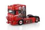 WSI  scania Jens Naujok, Hobby en Vrije tijd, Modelauto's | 1:50, Wsi, Info@gejomodels.nl, Nieuw, Cbw