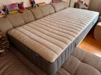 Ikea matres - in a perfect situation rare used - 50 Euro, Huis en Inrichting, Ophalen, Zo goed als nieuw, Tweepersoons, 90 cm
